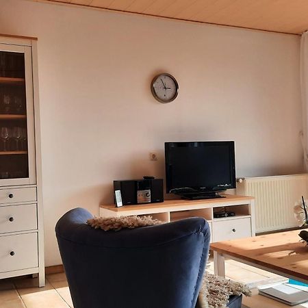 Bungalow 39 In Тоссенс Екстер'єр фото