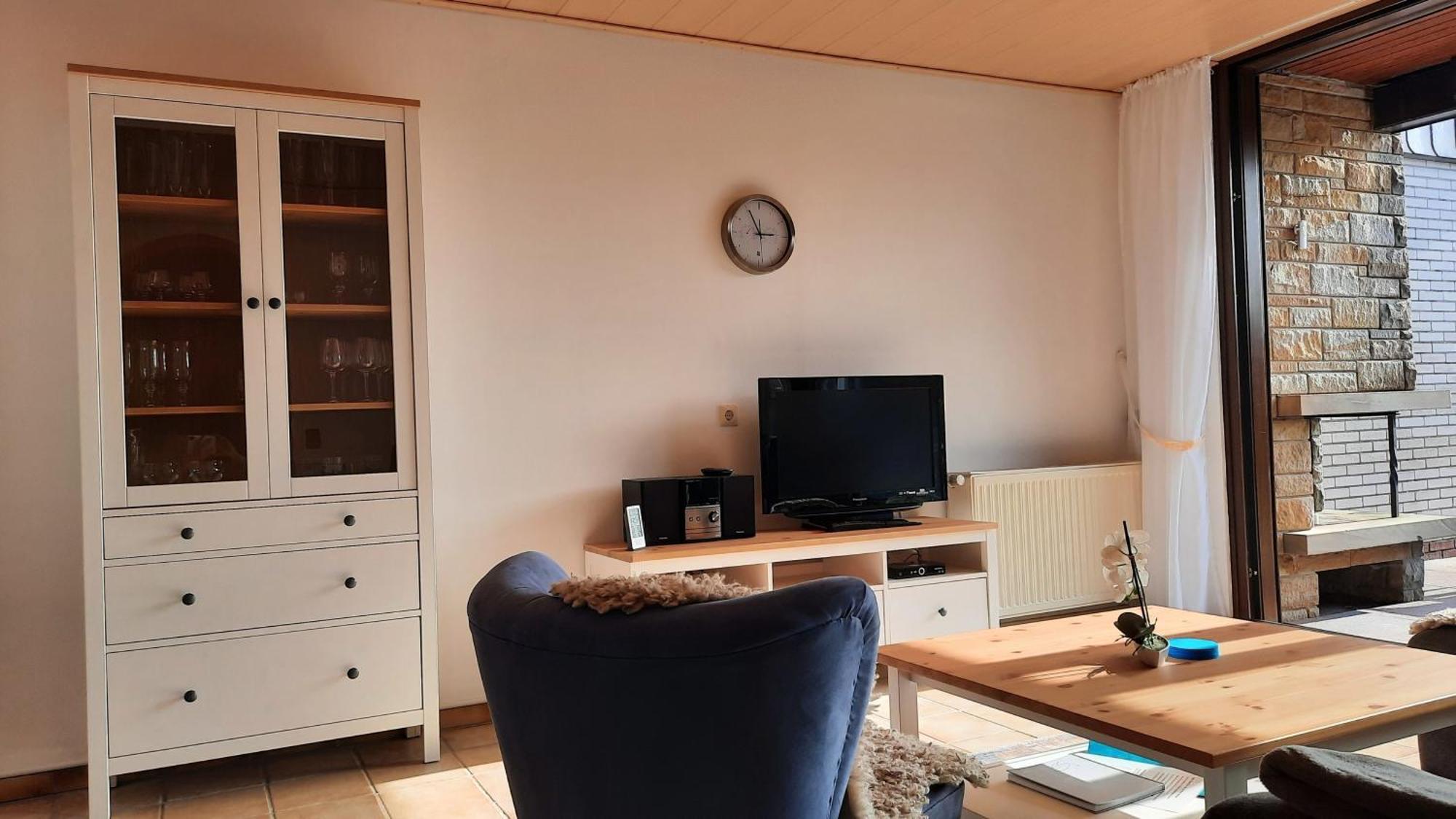 Bungalow 39 In Тоссенс Екстер'єр фото