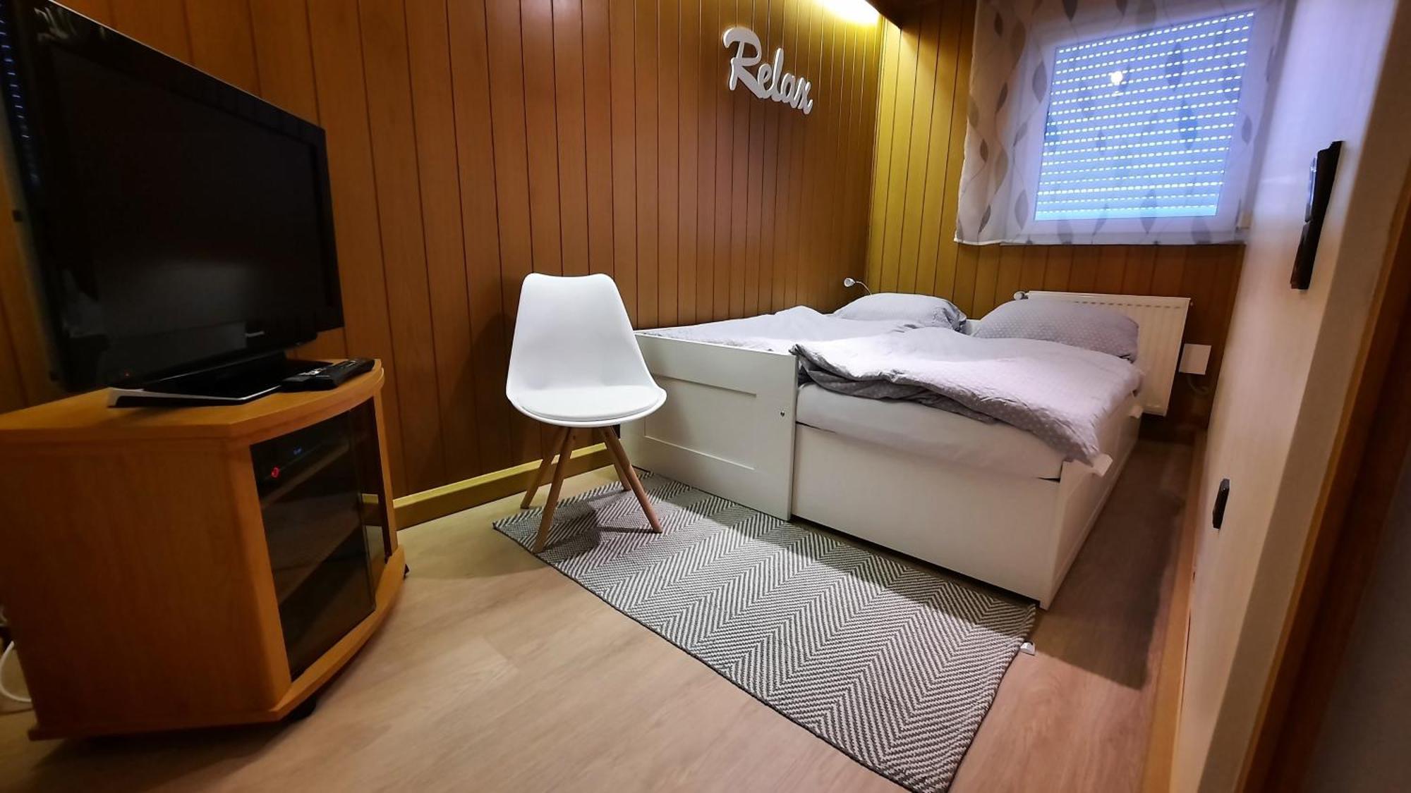 Bungalow 39 In Тоссенс Екстер'єр фото