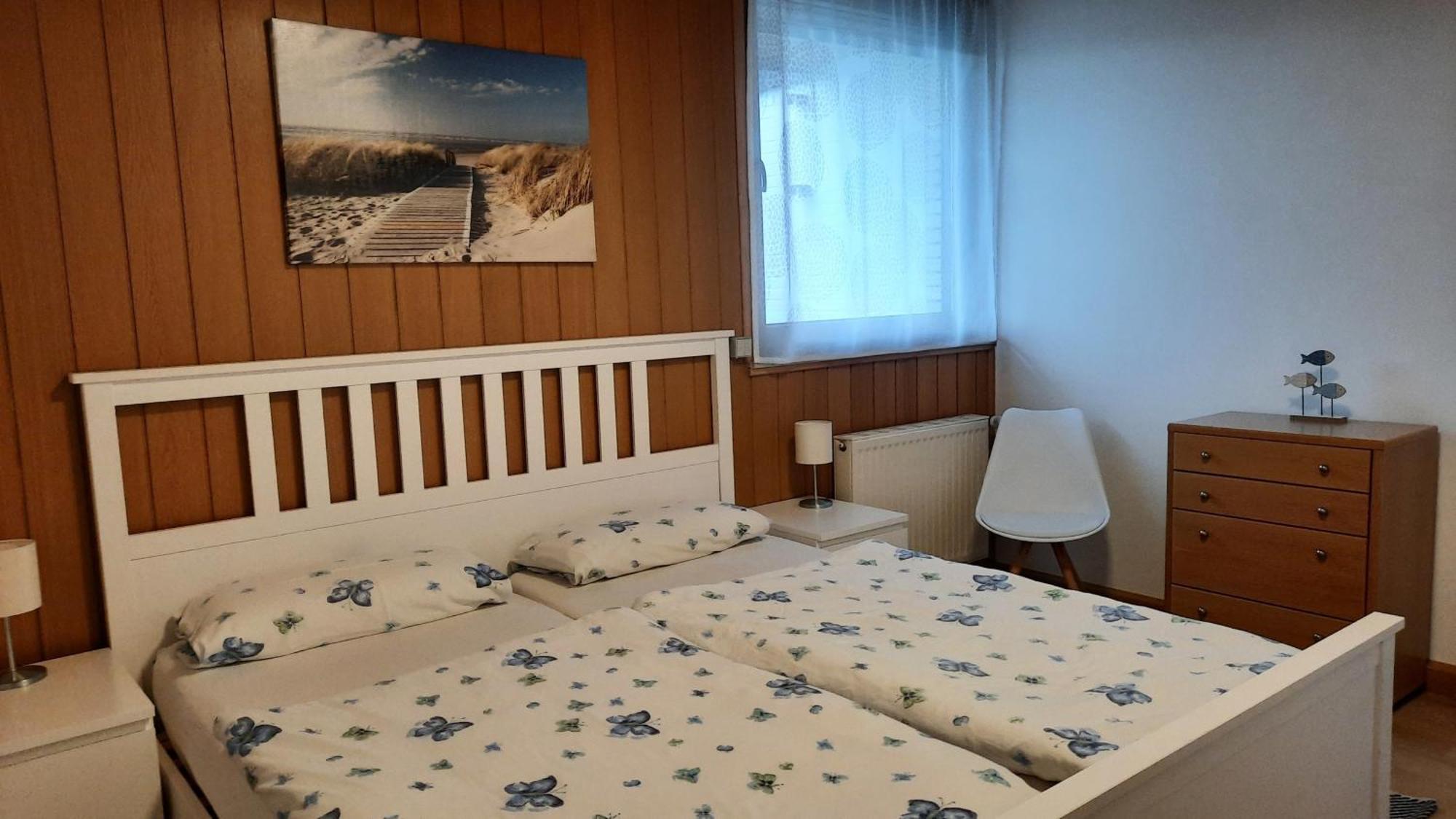 Bungalow 39 In Тоссенс Екстер'єр фото