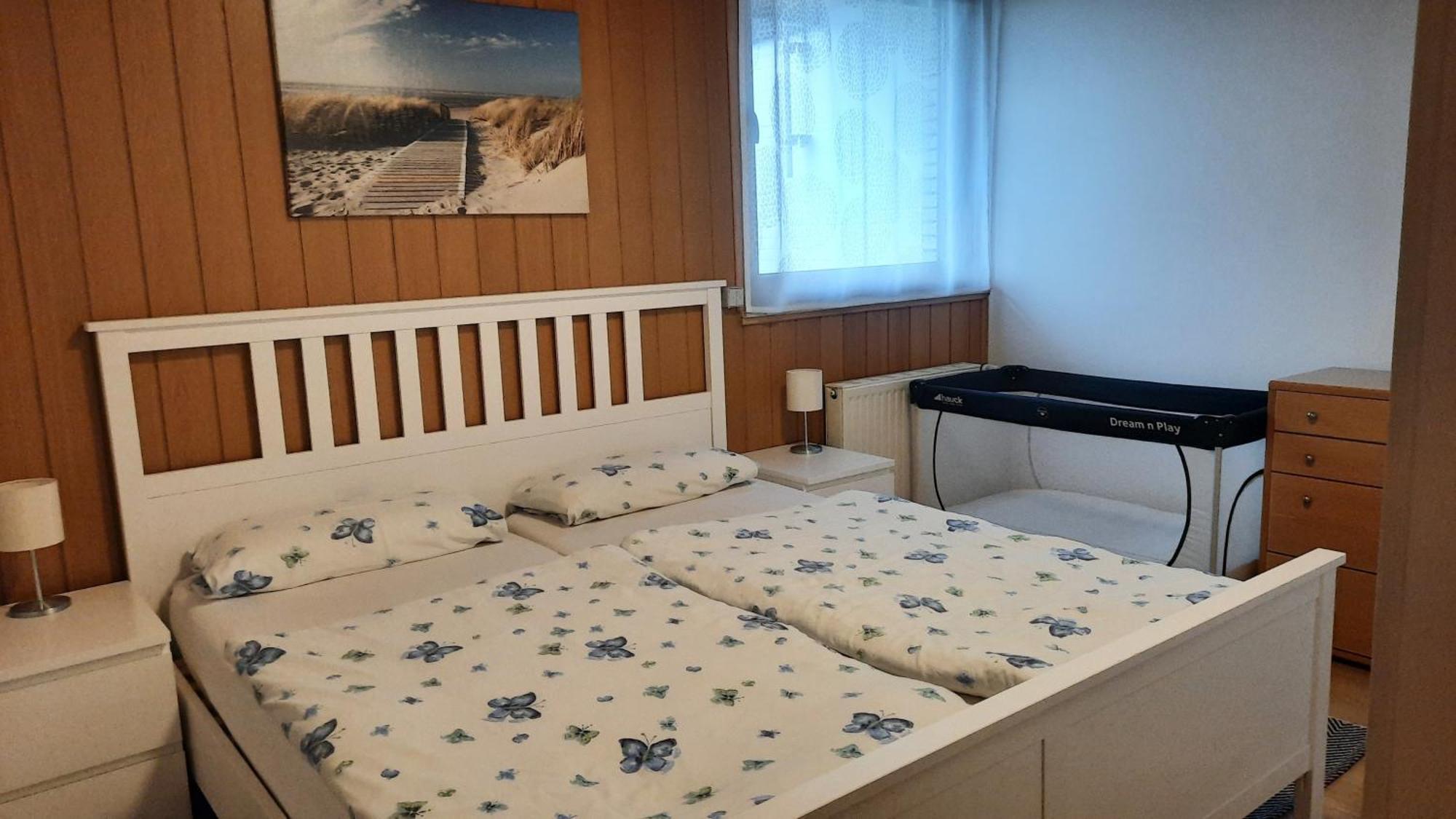 Bungalow 39 In Тоссенс Екстер'єр фото