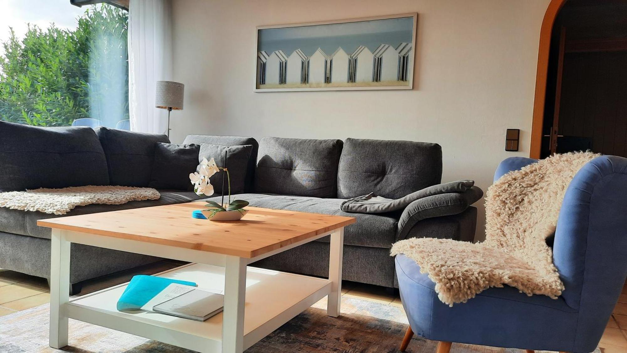 Bungalow 39 In Тоссенс Екстер'єр фото