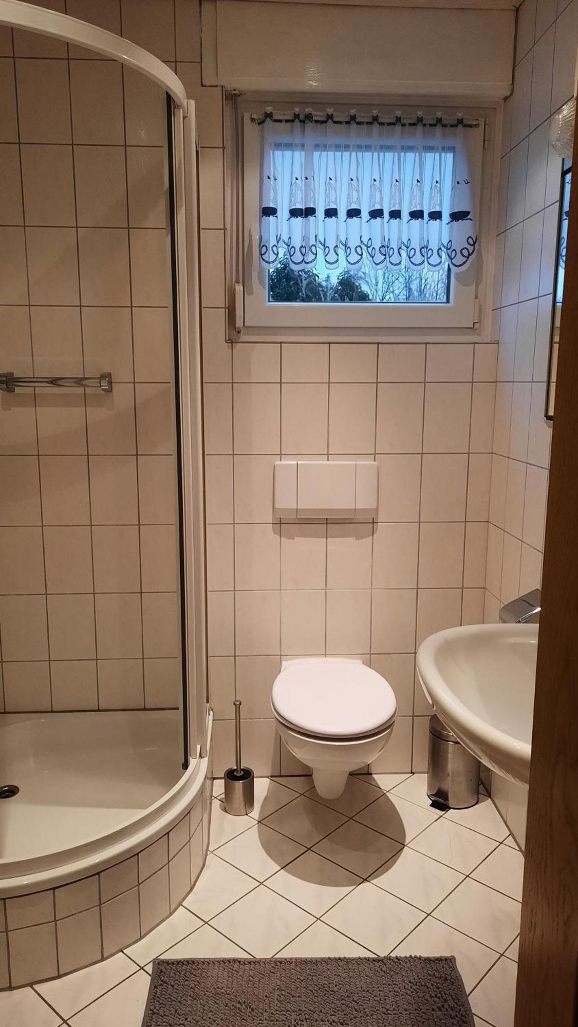 Bungalow 39 In Тоссенс Екстер'єр фото